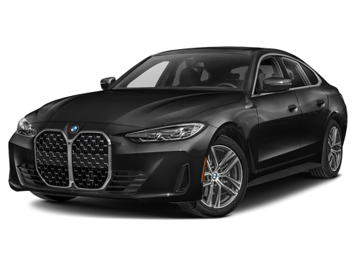 2024 BMW 4 Series 430i xDrive Gran Coupe