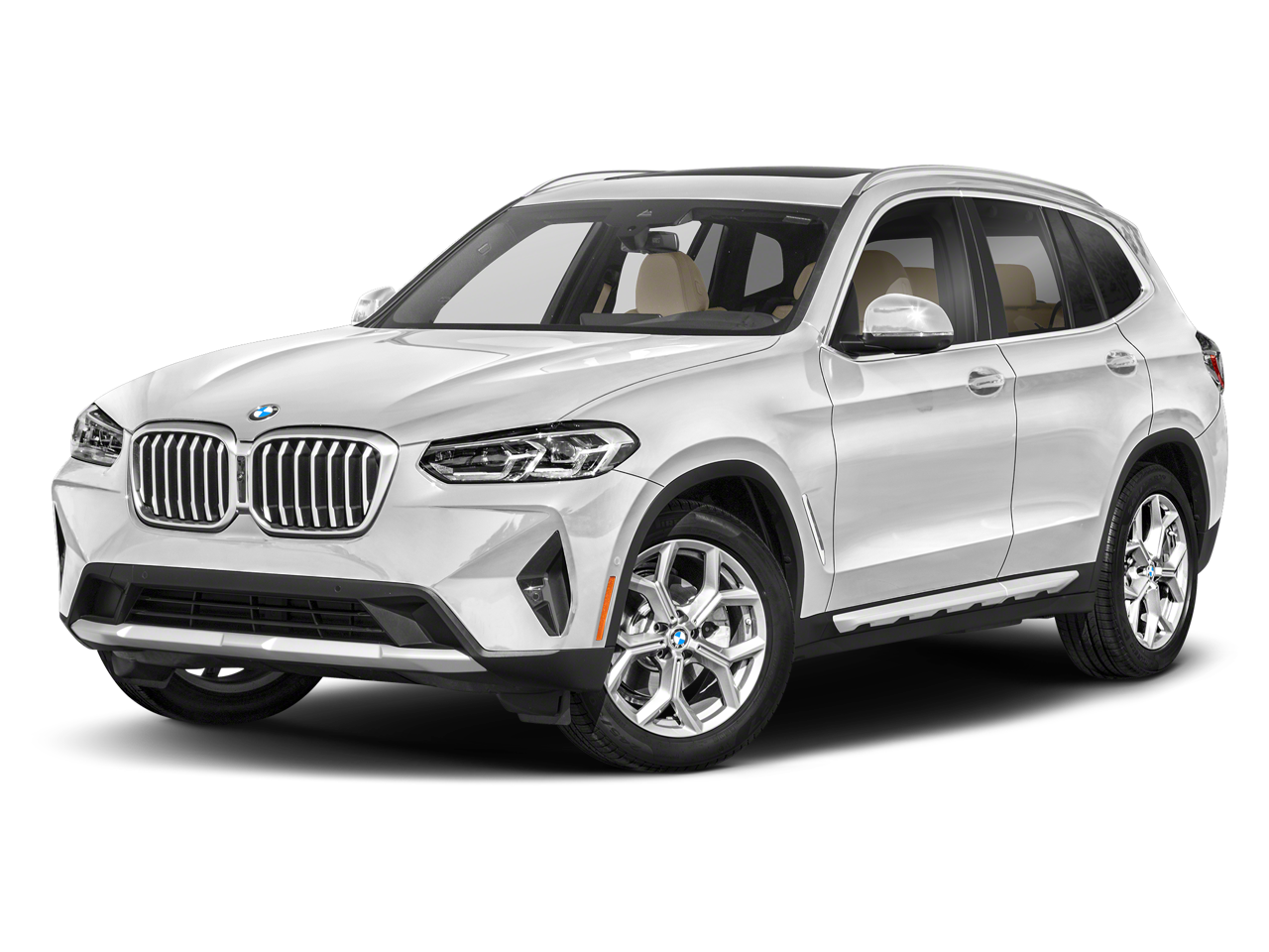 2024 BMW X3 30i for sale in Edison, NJ