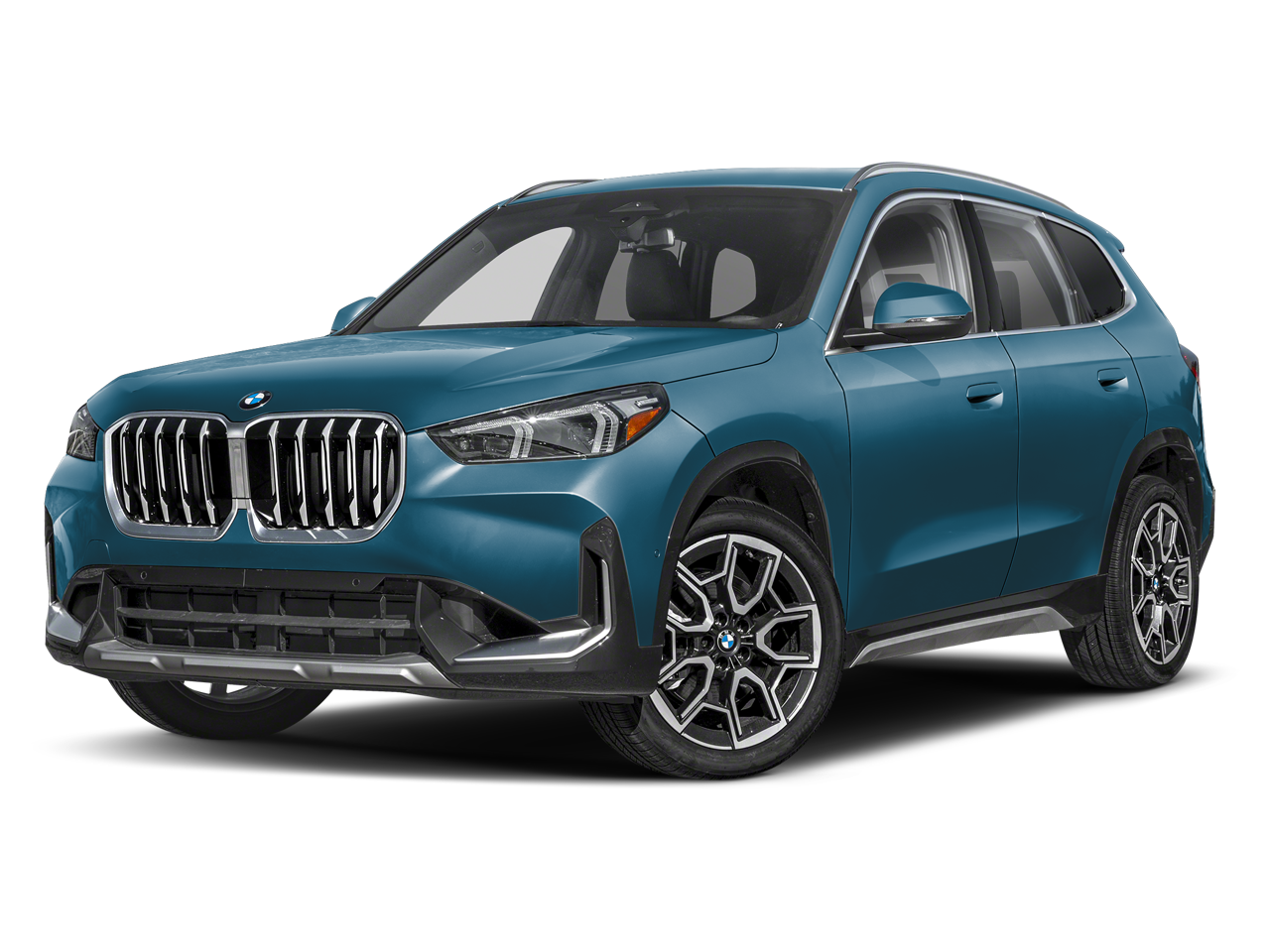2024 BMW X1 xDrive28i Sports Activity Vehicle