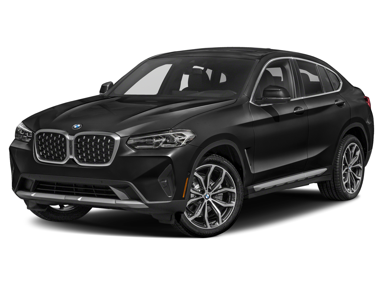 2024 BMW X4 xDrive30i's photo