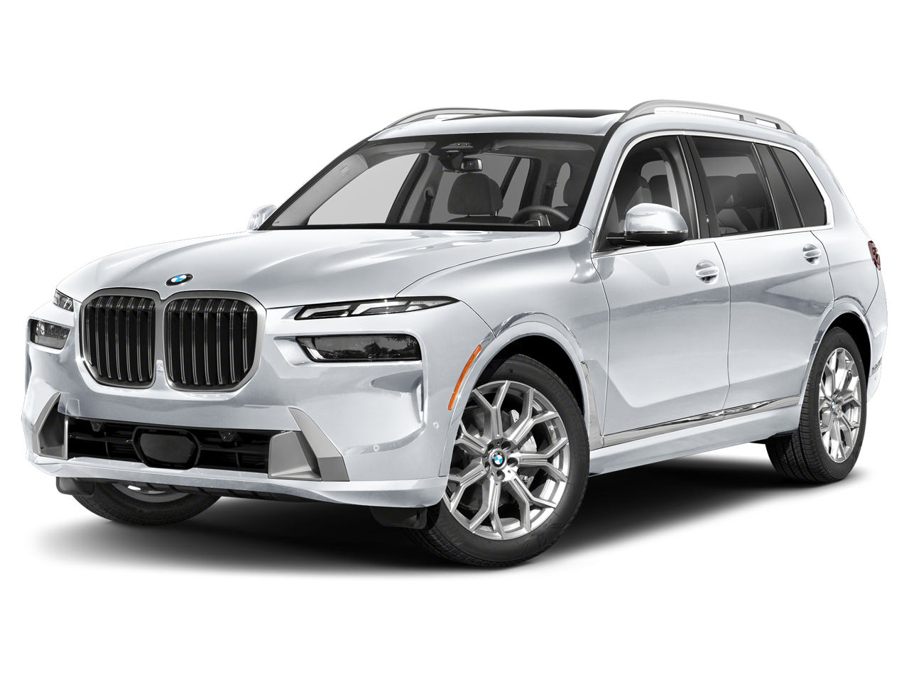 2024 BMW X7 40i for sale in Edison, NJ