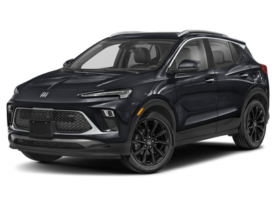 2024 Buick Encore GX FWD 4dr Sport Touring