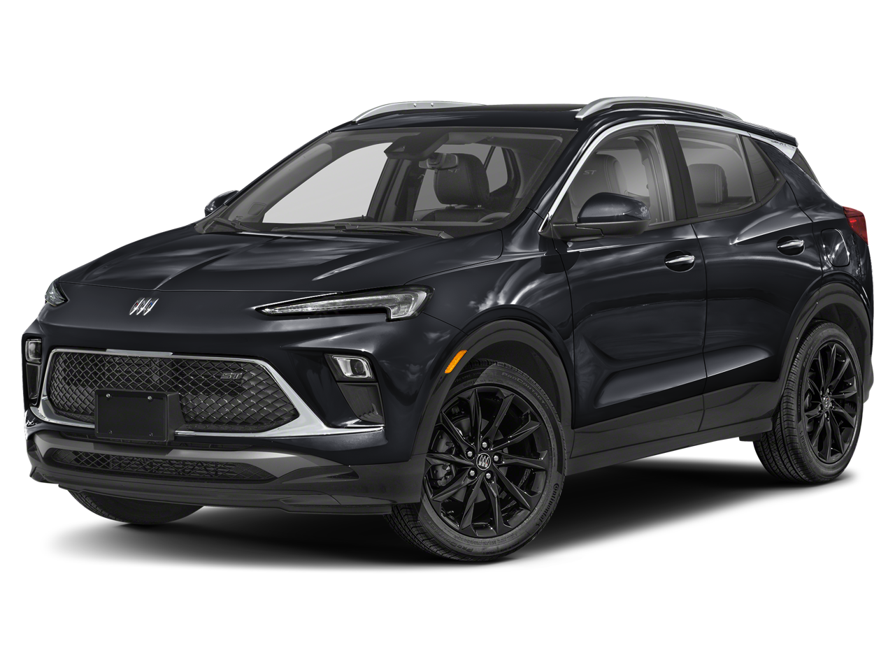 2024 Buick Encore GX FWD 4dr Sport Touring