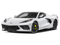 2024 Chevrolet Corvette 2dr Stingray Cpe w/1LT