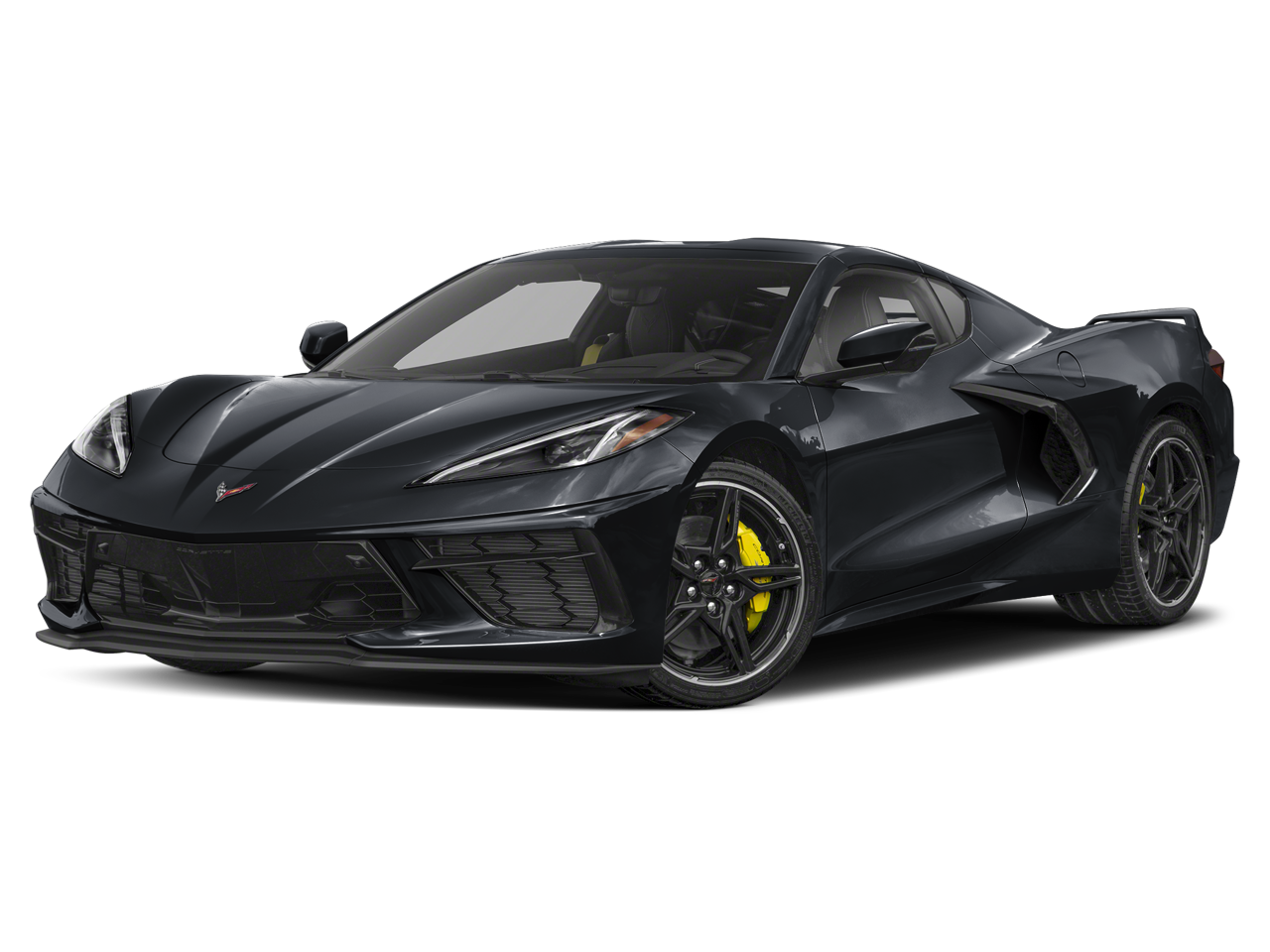 2024 Chevrolet Corvette Stingray Coupe 1LT's photo