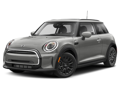 2024 MINI Hardtop 2 Door Cooper S FWD