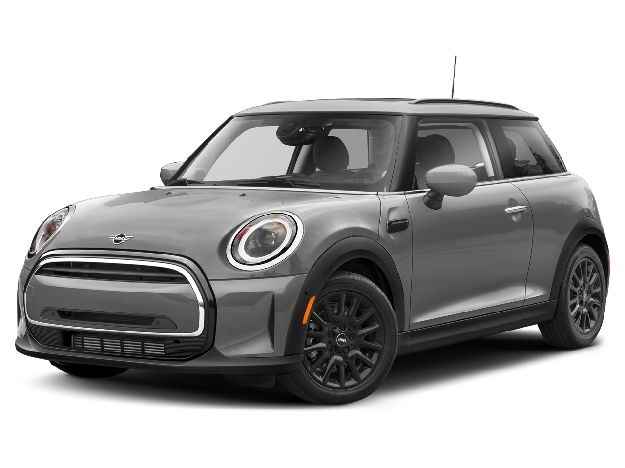 2024 MINI Hardtop 2 Door Cooper S FWD