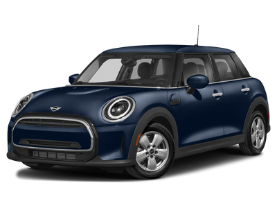 2024 MINI Hardtop 4 Door Cooper S FWD