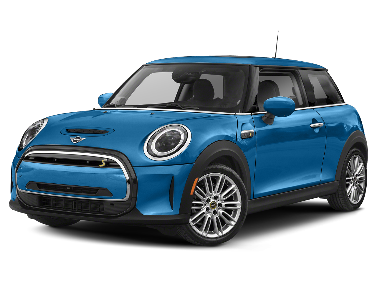 2024 MINI Hardtop 2 Door Cooper SE FWD