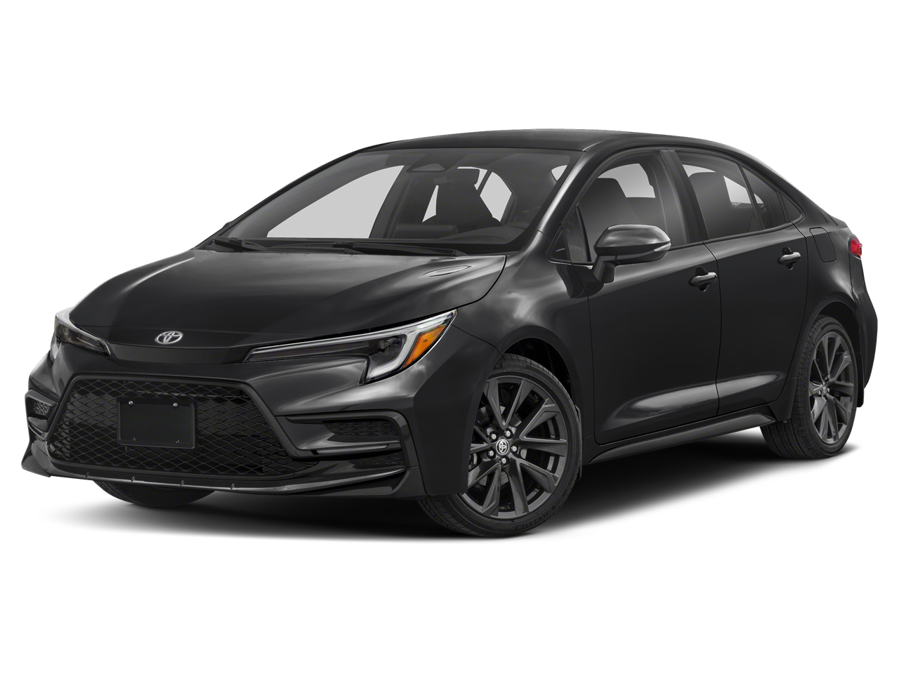 2024 Toyota Corolla SE CVT