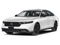 2025 Honda Accord SE CVT