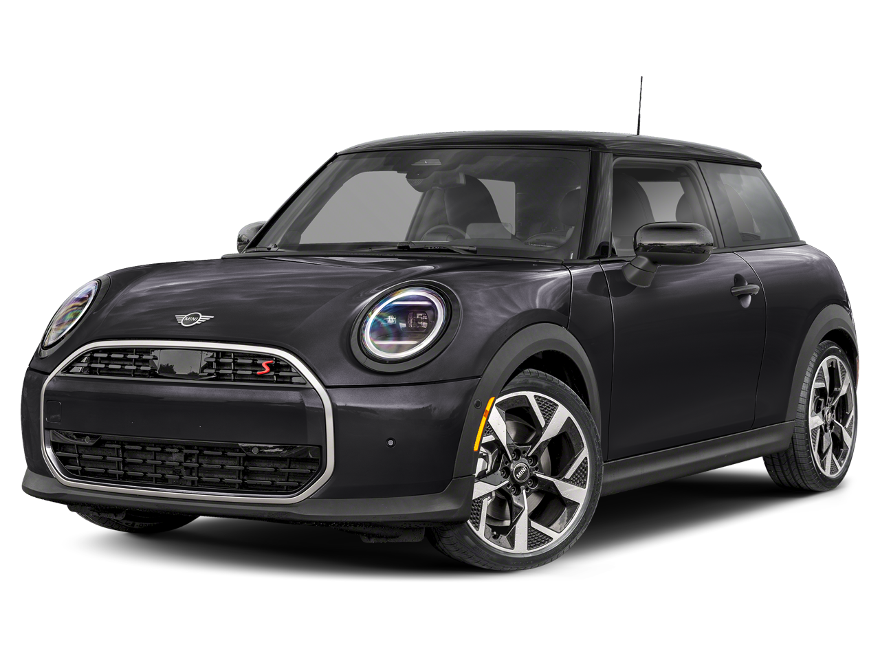 2025 MINI Hardtop 2 Door Cooper S FWD