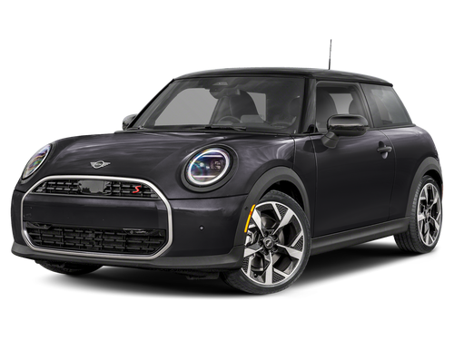 2025 MINI Hardtop 2 Door Cooper S FWD