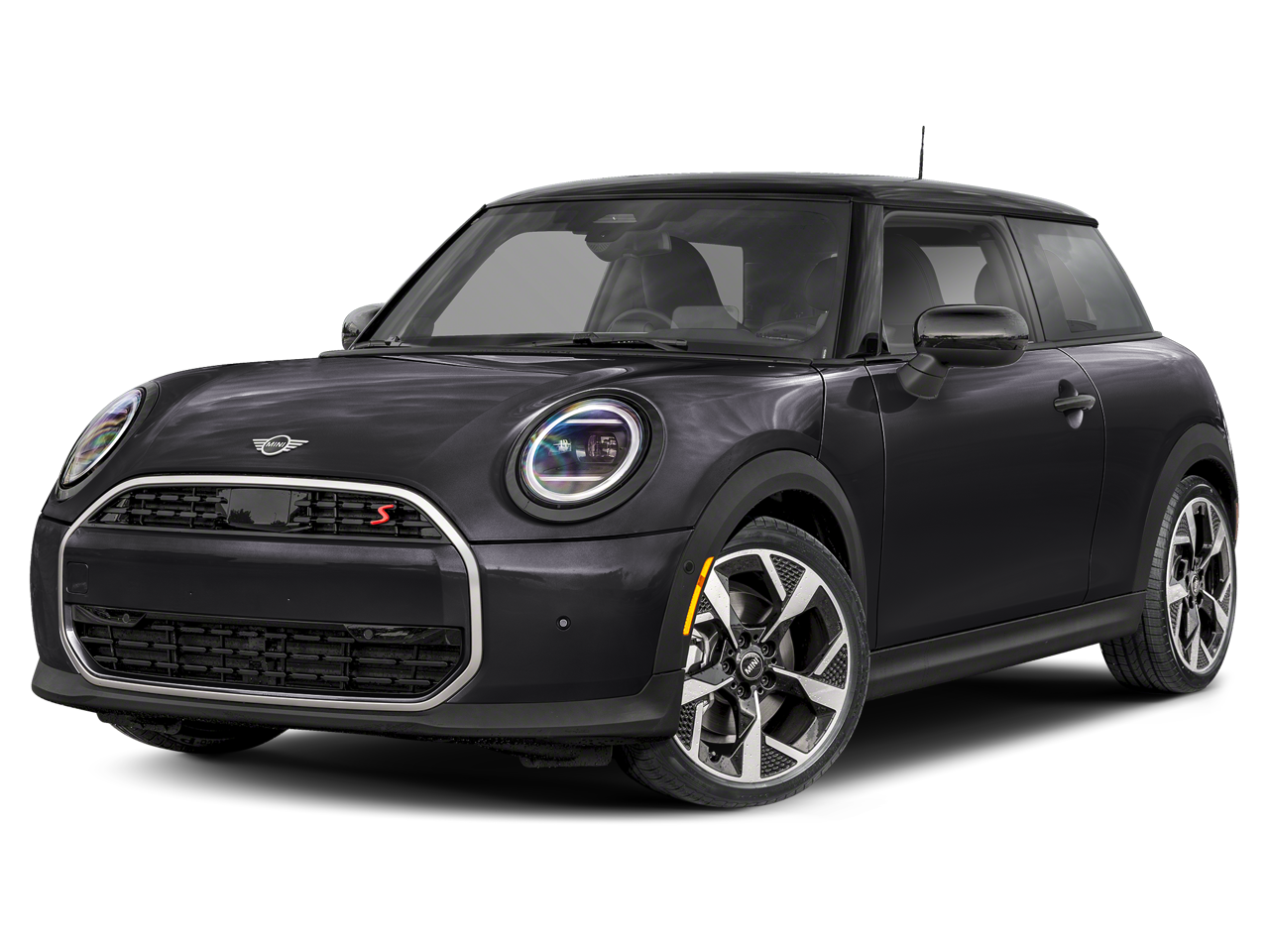 2025 MINI Hardtop 2 Door Cooper S FWD