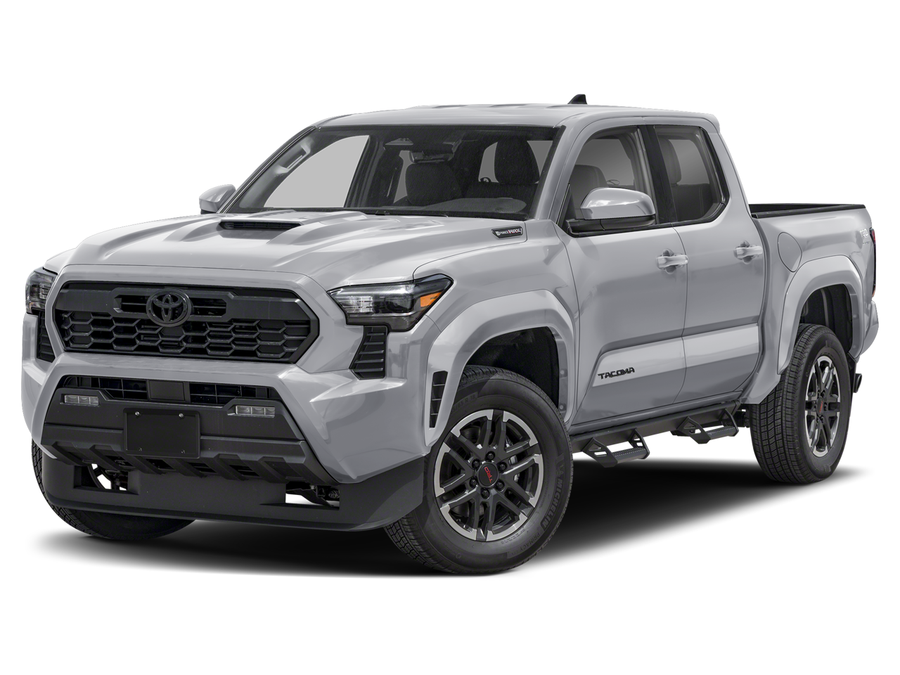 2025 Toyota Tacoma TRD Sport Hybrid Double Cab 5 Bed AT