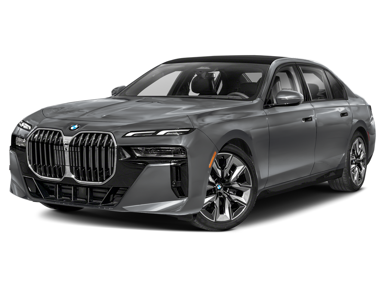 2026 BMW 7 Series 740i xDrive