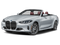 2026 BMW 4 Series 430i xDrive Convertible