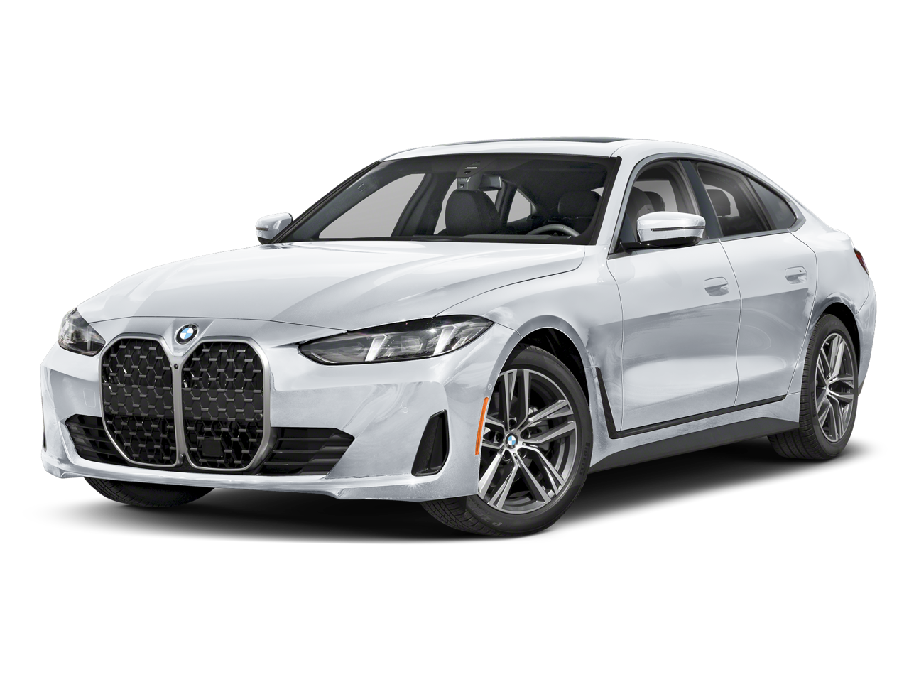 2026 BMW 4 Series's photo