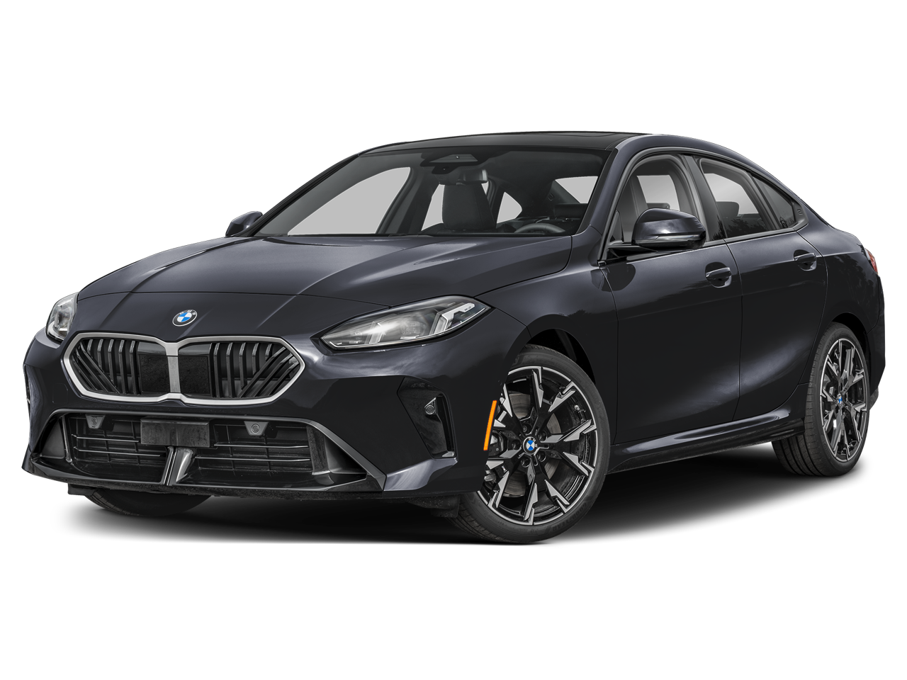 2026 BMW 2 Series's photo