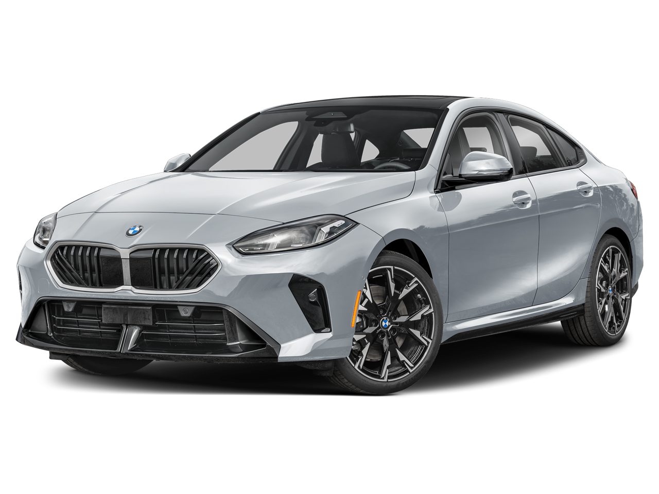 2026 BMW 2 Series 228 xDrive Gran Coupe's photo