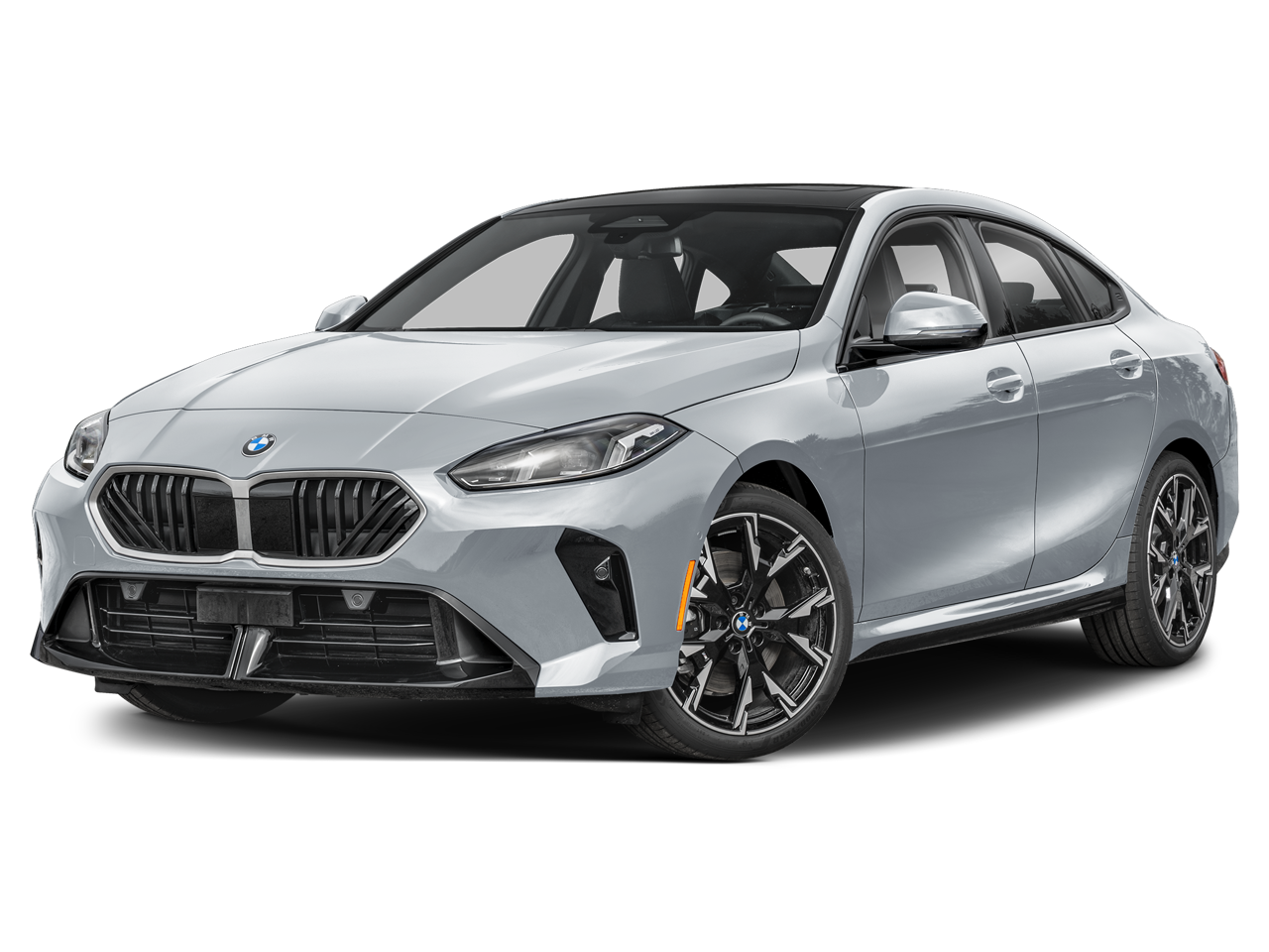 2026 BMW 2 Series 228 xDrive