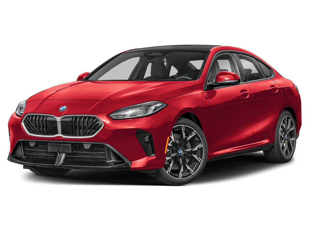 2026 BMW 2 Series's photo