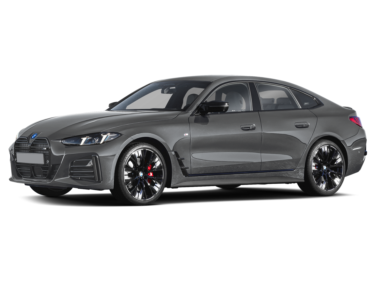 2026 BMW 4 Series's photo