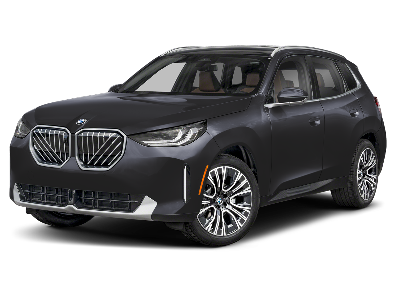 2026 BMW X3 30 XDRIVE's photo