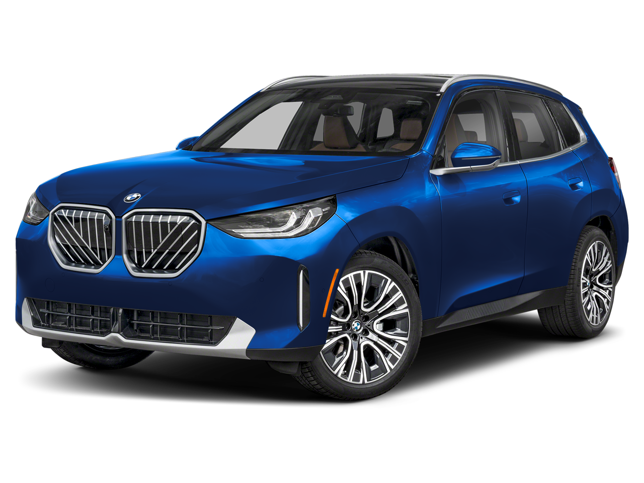 2026 BMW X3 30 XDRIVE's photo