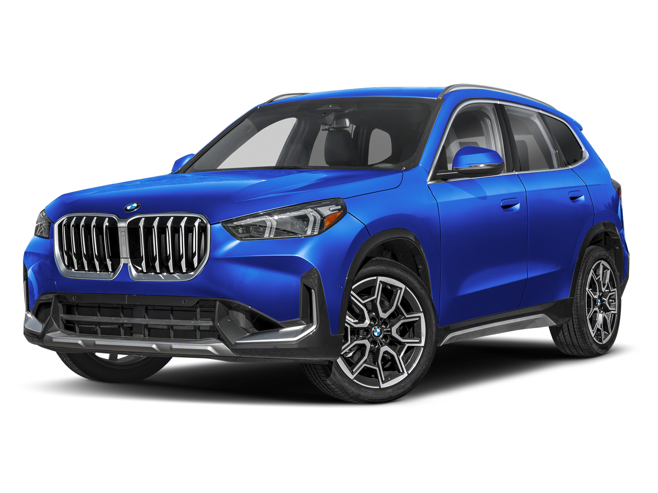 2026 BMW X1 xDrive28i's photo