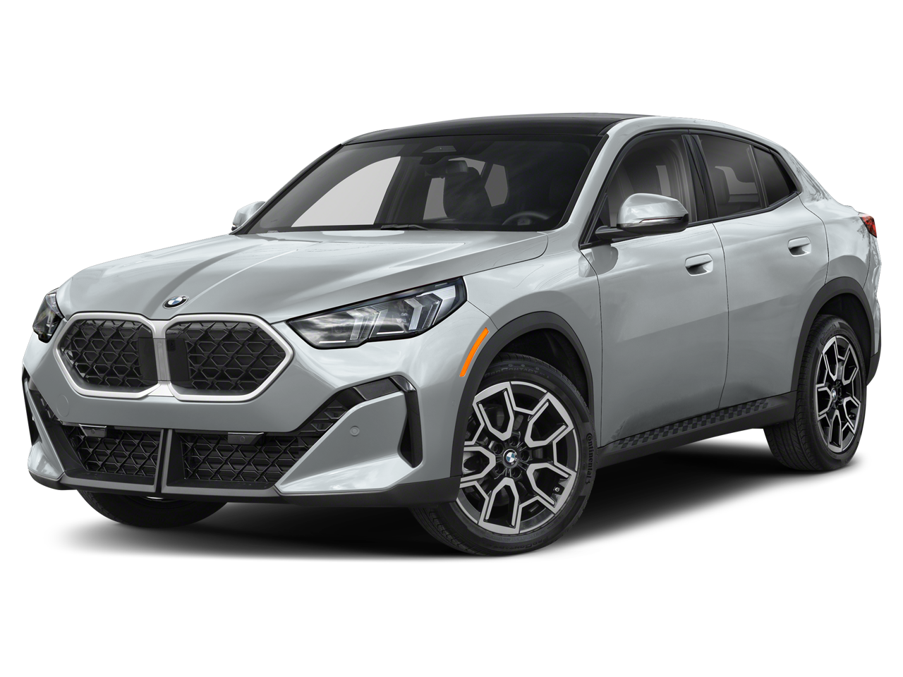 2026 BMW X2 xDrive28i's photo