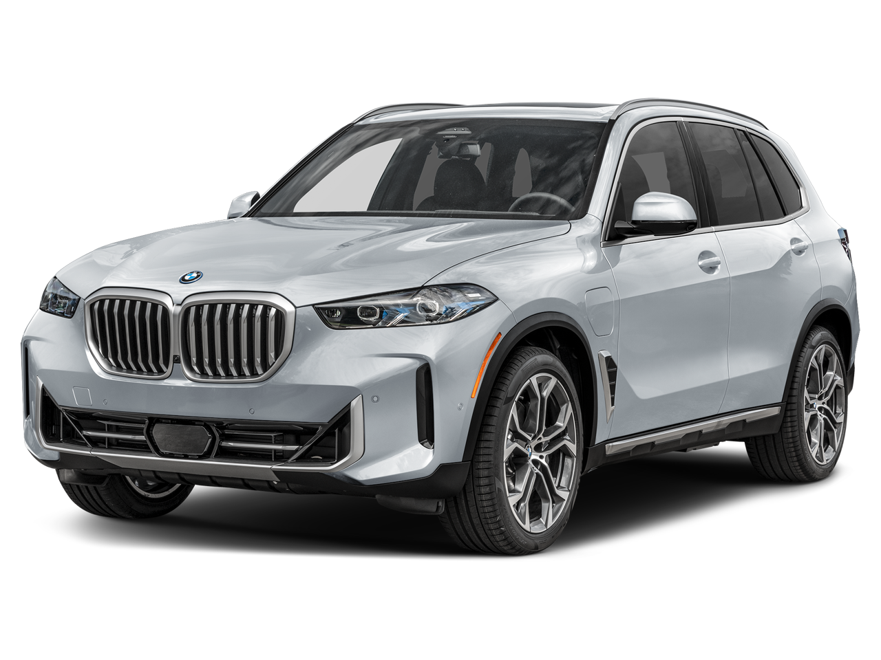 2026 BMW X5 xDrive50e Plug-In Hybrid