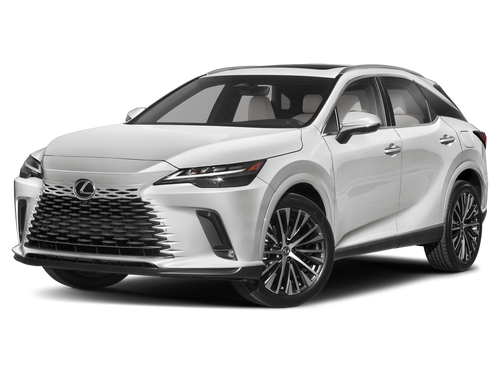 2026 Lexus RX RX 350 Premium AWD
