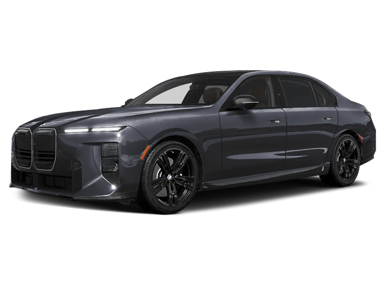 2027 BMW 7 Series 740i xDrive