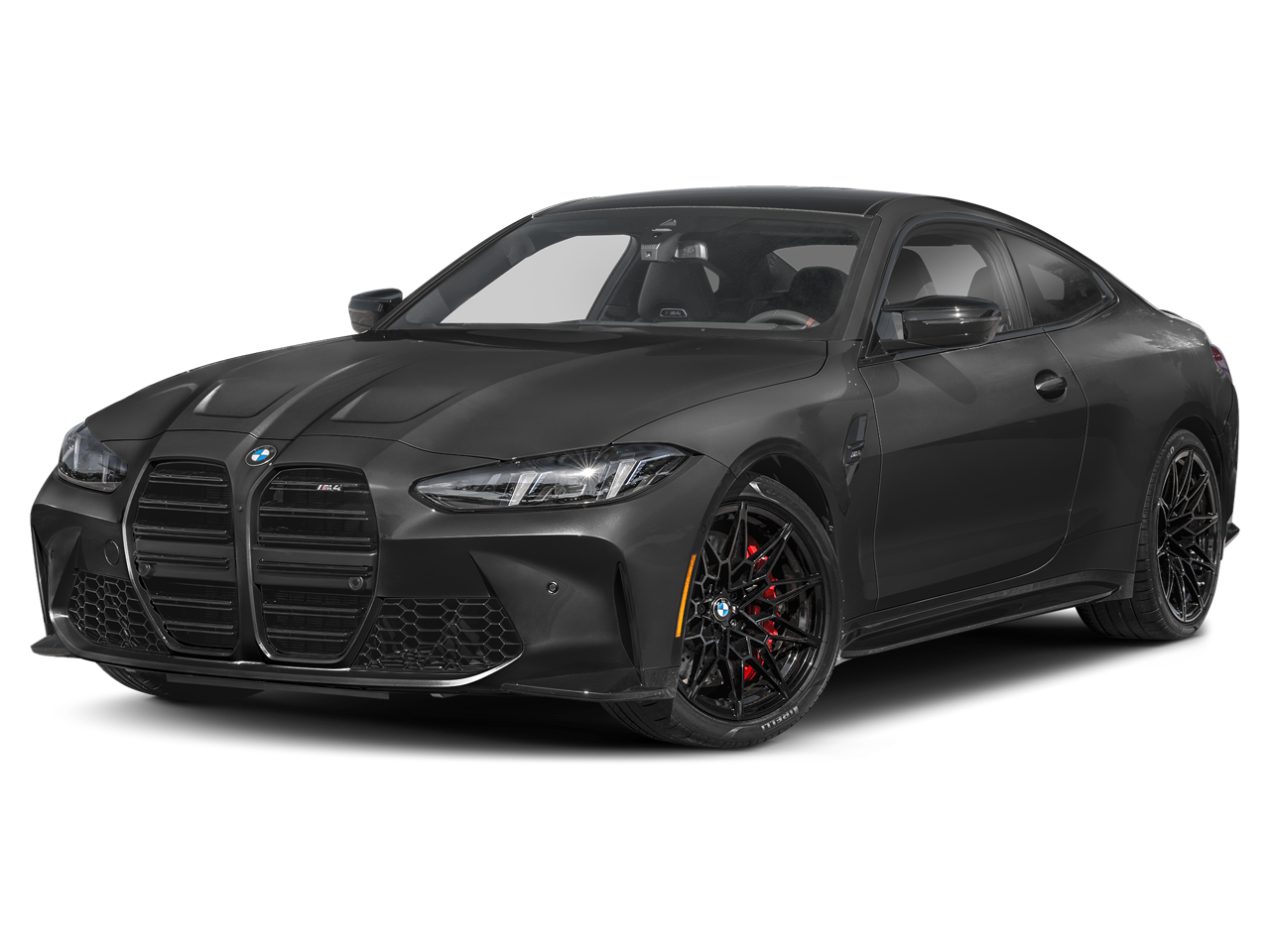 2027 BMW M4 M4 Coupe's photo