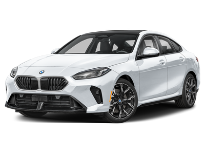 2027 BMW 2 Series 228 xDrive