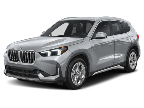 2027 BMW X1 xDrive28i Sports Activity Vehicle
