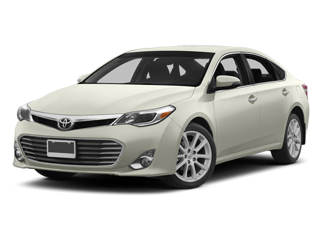 2013 Toyota Avalon 4dr Sdn Limited