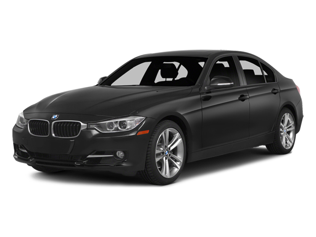 2014 BMW 3 Series 328i
