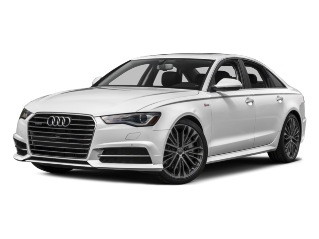 2017 Audi A6 2.0 TFSI Premium Plus quattro AWD