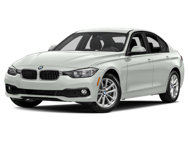 2018 BMW 3 Series 320i xDrive Sedan