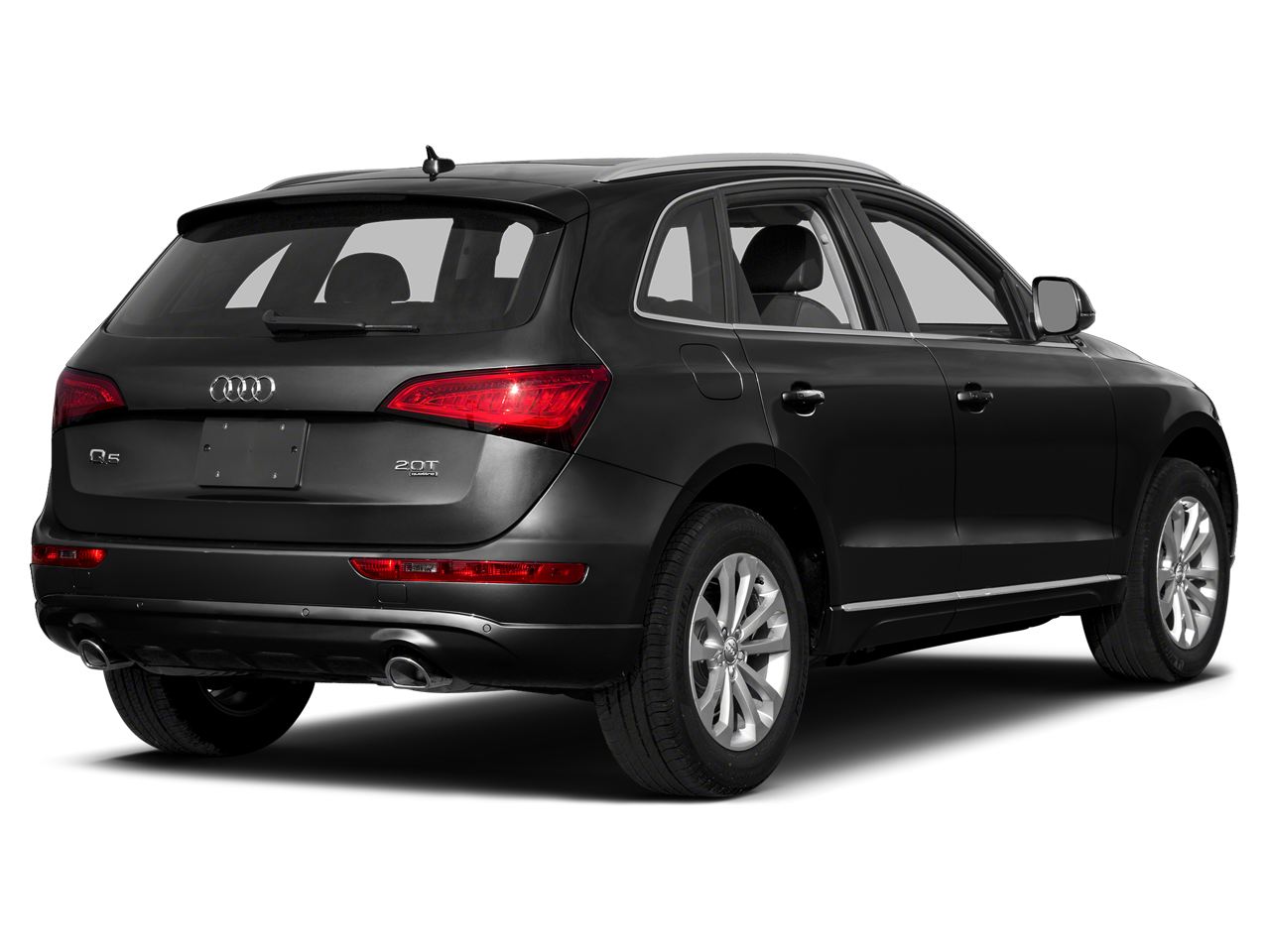 2015 Audi Q5 quattro 4dr 2.0T Premium Plus