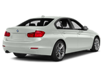 2015 BMW 3 Series 4dr Sdn 328i xDrive AWD SULEV