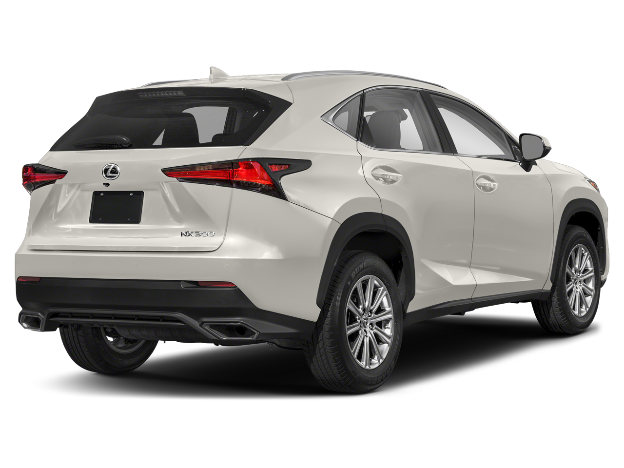 2018 Lexus NX NX 300 AWD