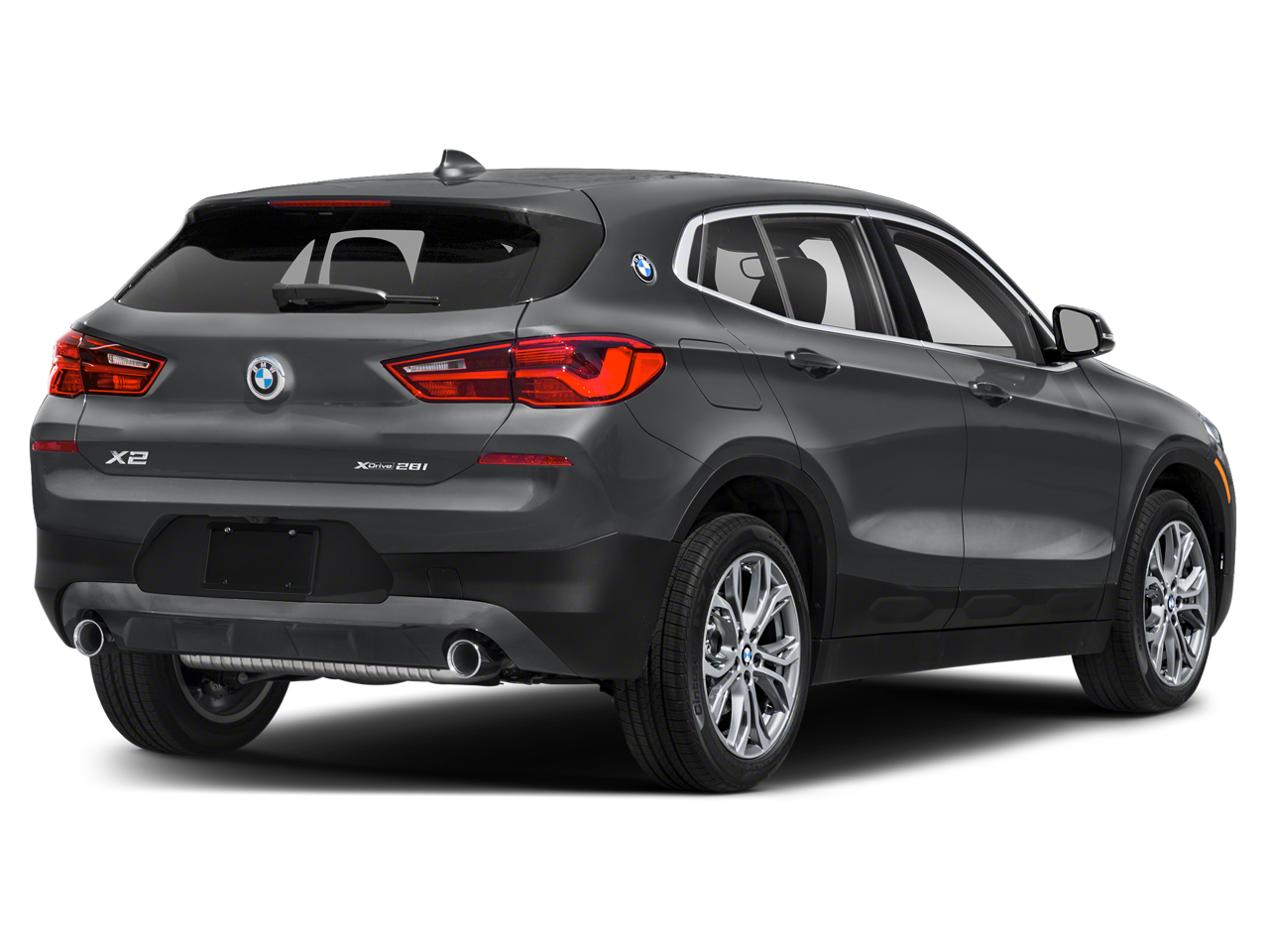 Used 2019 BMW X2 28i with VIN WBXYJ5C5XKEF83516 for sale in Edison, NJ