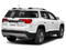 2019 GMC Acadia AWD 4dr SLT w/SLT-1