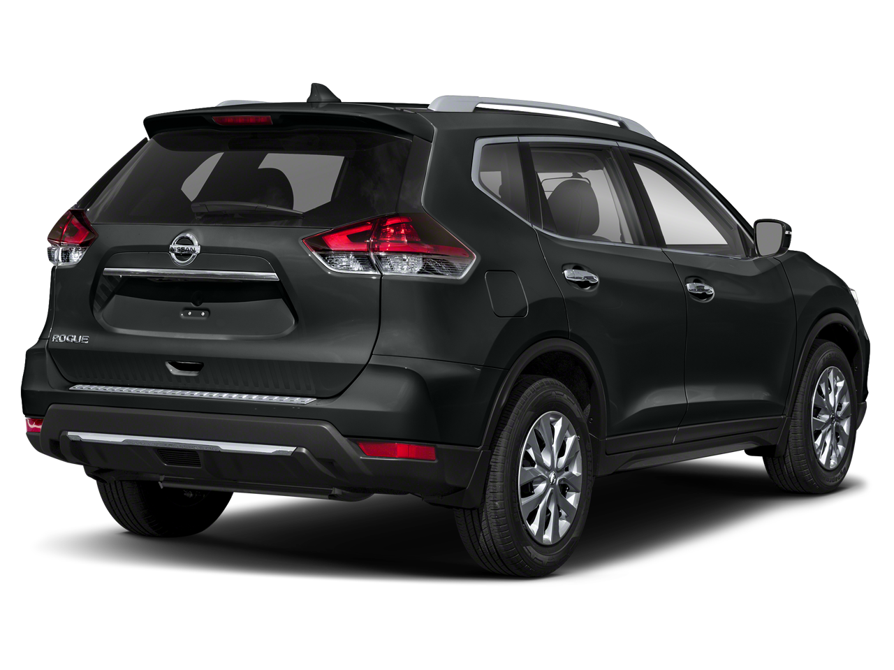 Used 2019 Nissan Rogue SV with VIN JN8AT2MV7KW396204 for sale in Edison, NJ