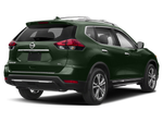 2019 Nissan Rogue AWD SL