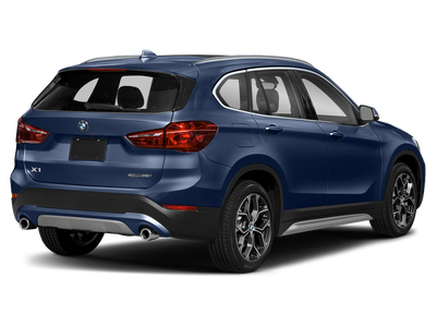 2021 BMW X1 xDrive28i Sports Activity Vehicle