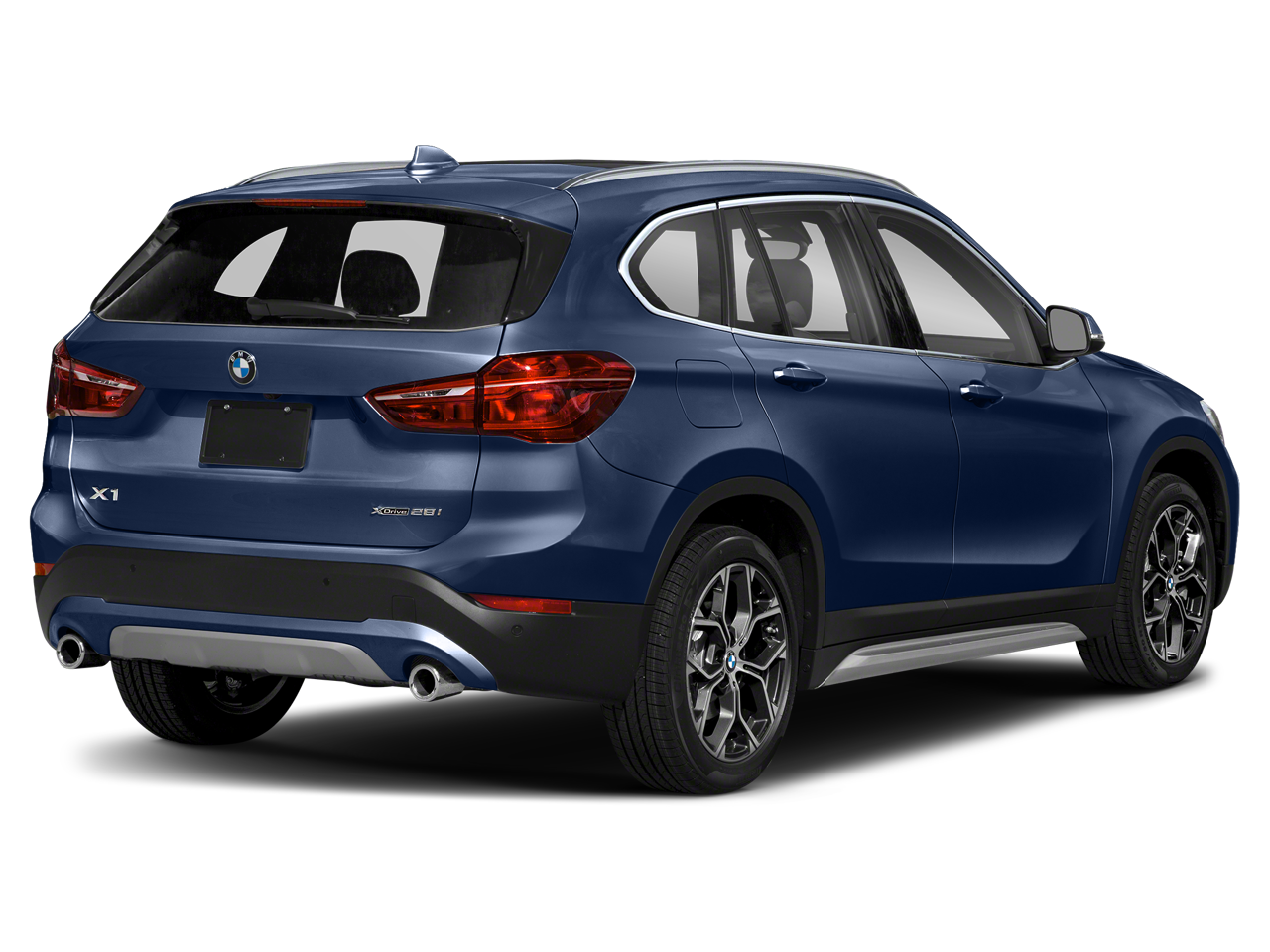 2021 BMW X1 xDrive28i Sports Activity Vehicle